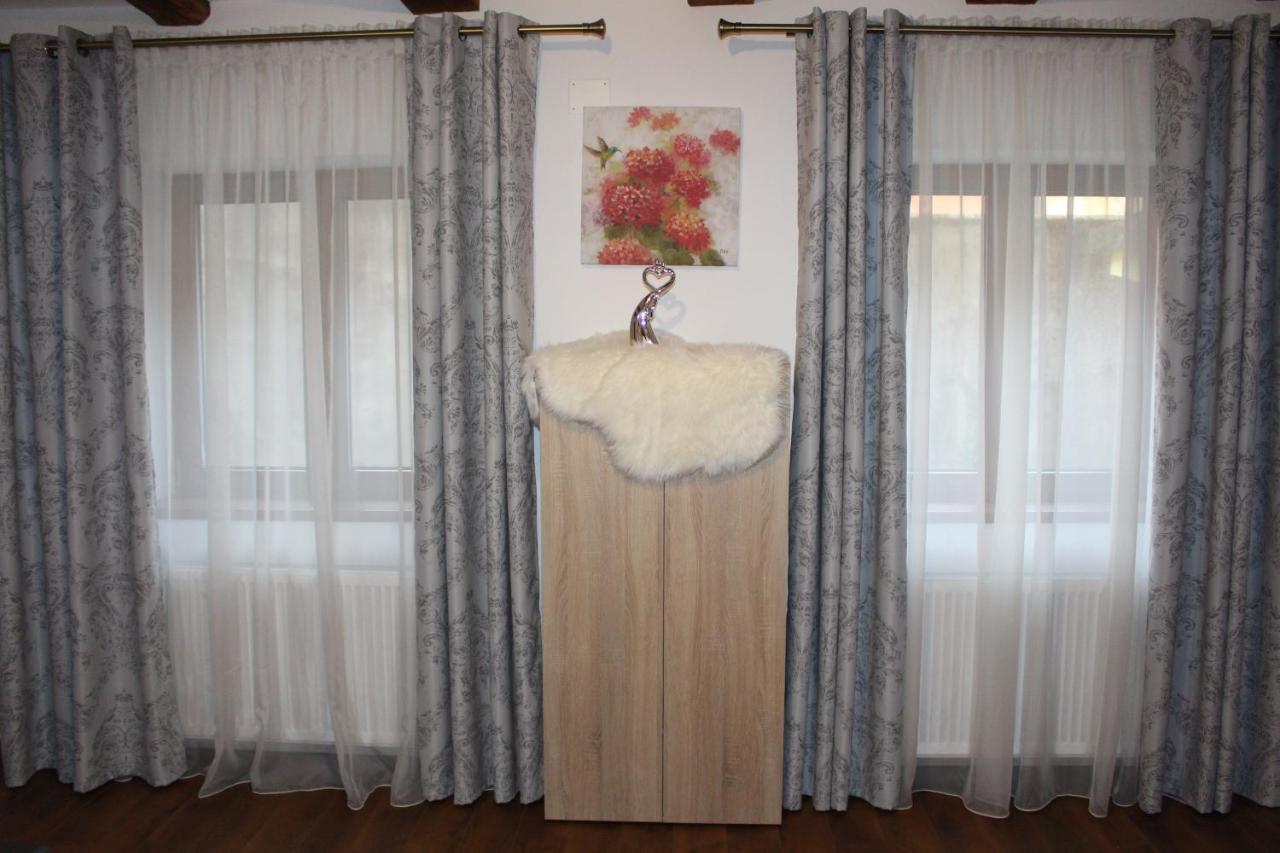Sunrise Castelului Apartment Brasov