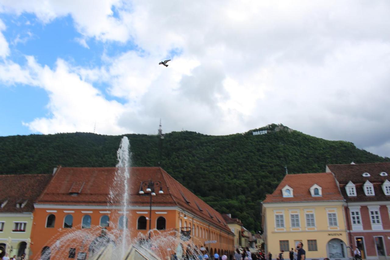 Sunrise Castelului * Brasov