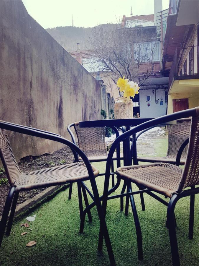 Apartment Sunrise Castelului Brasov