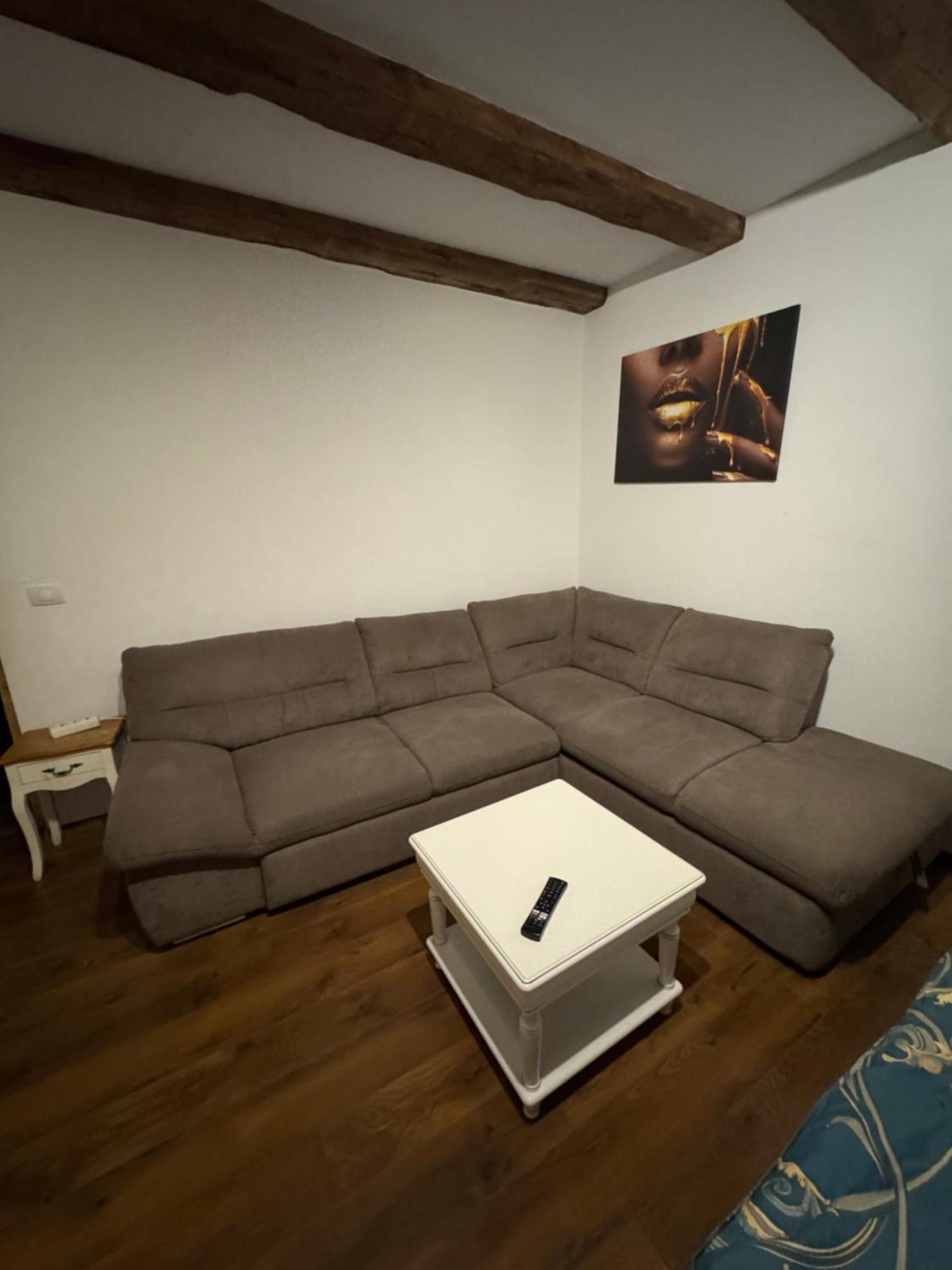 Sunrise Castelului Apartment Brasov